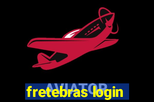 fretebras login